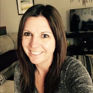 Meet your Posher, Cindy